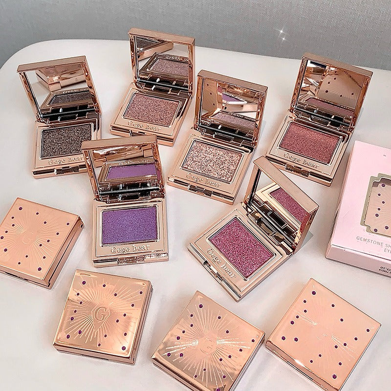 Gege Bear Gemstone Eyeshadow