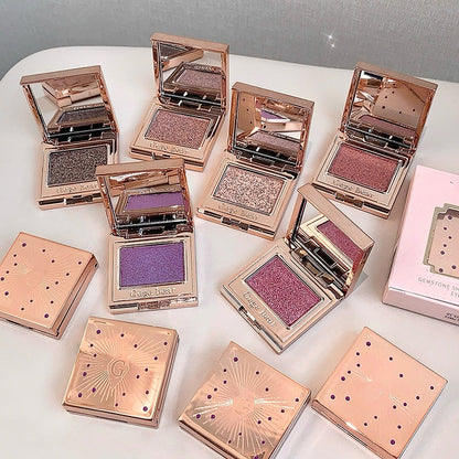 Gege Bear Gemstone Eyeshadow