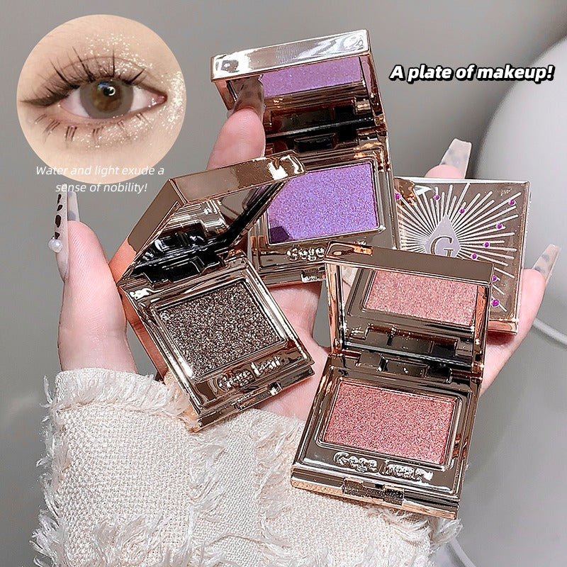 Gege Bear Gemstone Eyeshadow