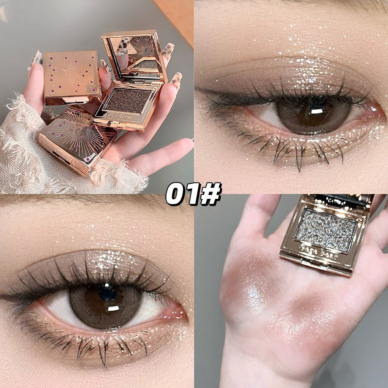Gege Bear Gemstone Eyeshadow