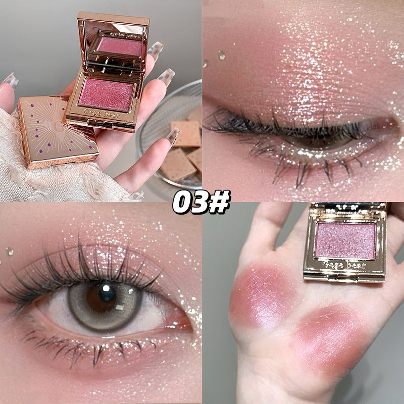 Gege Bear Gemstone Eyeshadow