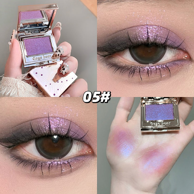 Gege Bear Gemstone Eyeshadow
