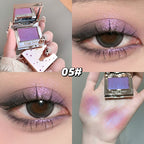 Gege Bear Gemstone Eyeshadow