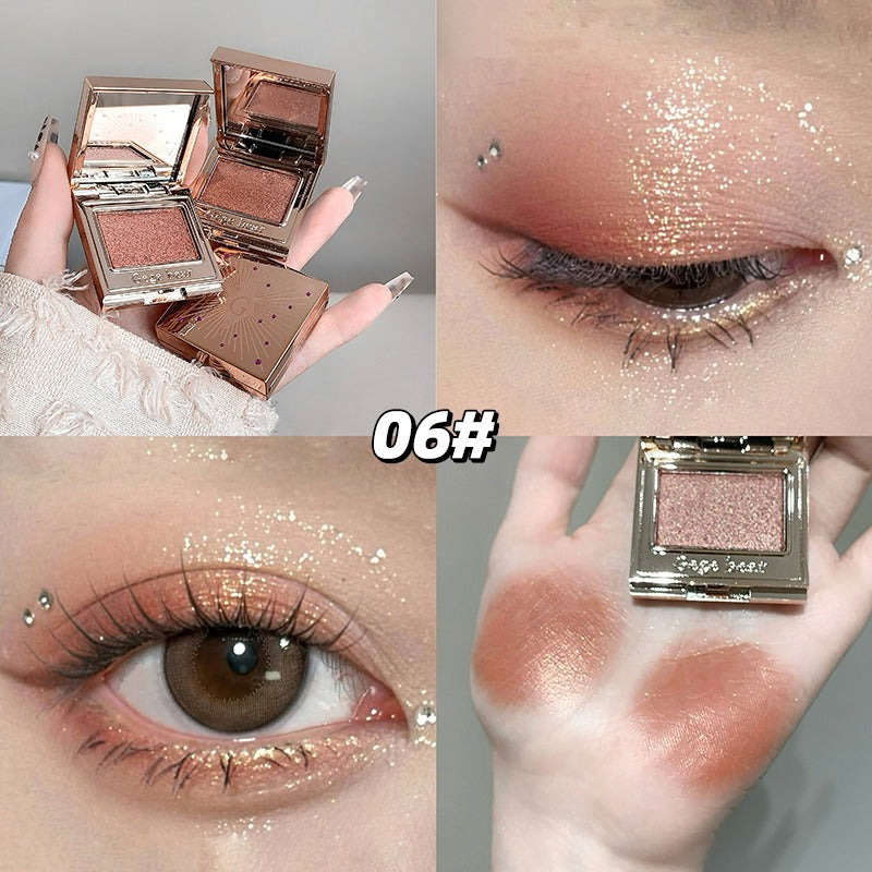 Gege Bear Gemstone Eyeshadow