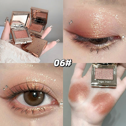 Gege Bear Gemstone Eyeshadow