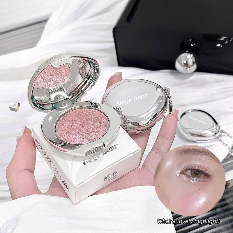 Gege Bear Star Diamond Highlight Cream