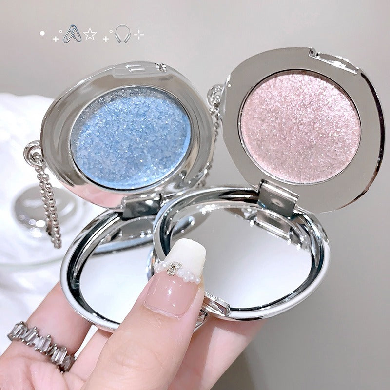 Gege Bear Star Diamond Highlight Cream