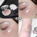 Gege Bear Star Diamond Highlight Cream