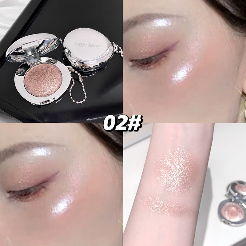 Gege Bear Star Diamond Highlight Cream