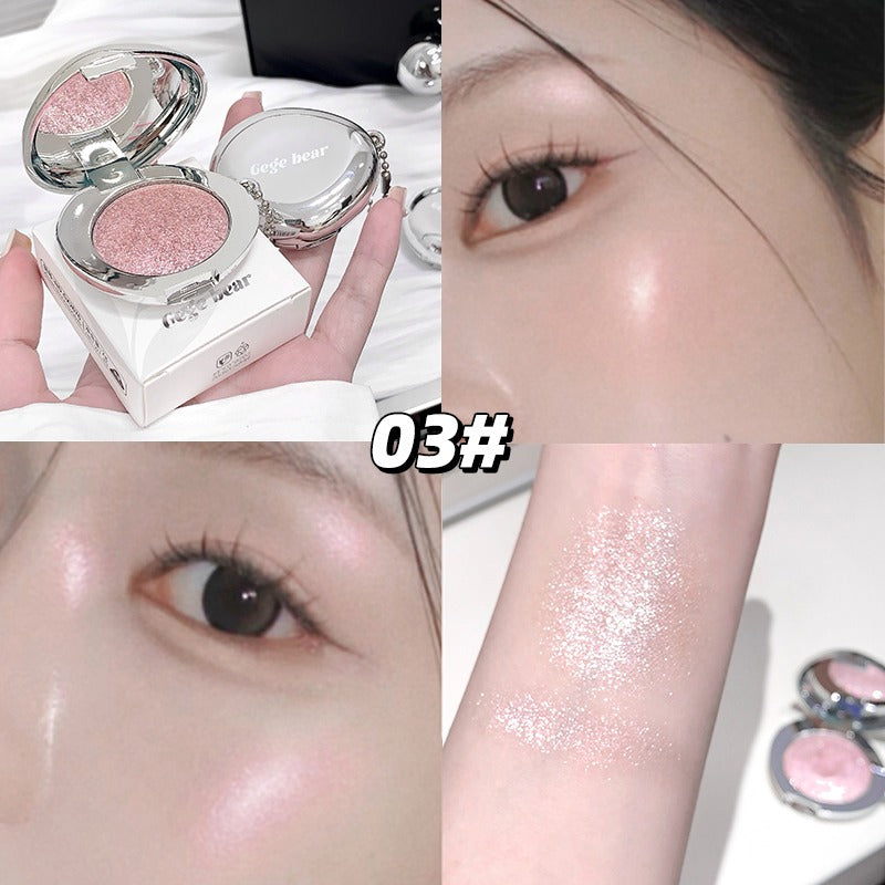 Gege Bear Star Diamond Highlight Cream