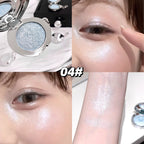 Gege Bear Star Diamond Highlight Cream
