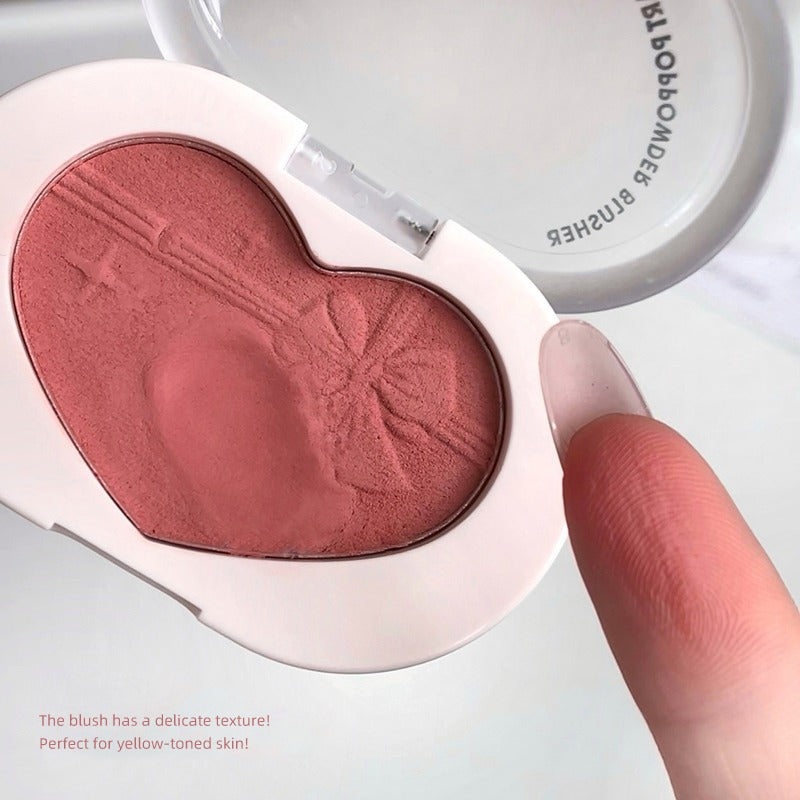 Gege Bear Powder Blush