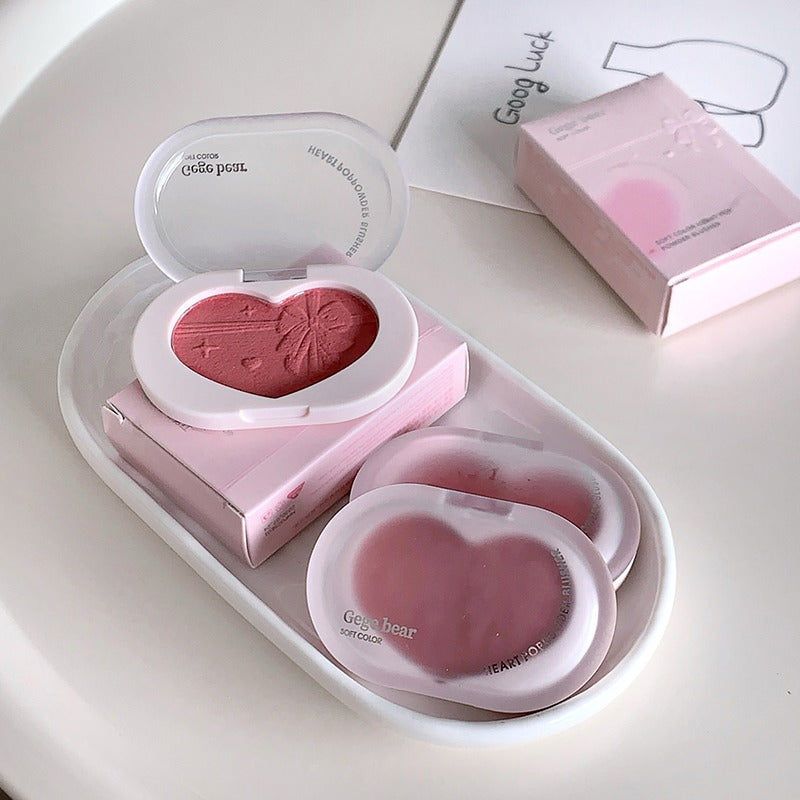 Gege Bear Powder Blush