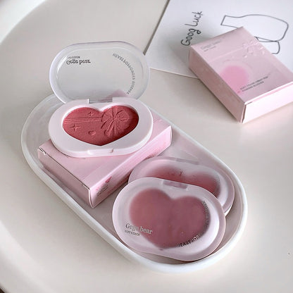 Gege Bear Powder Blush