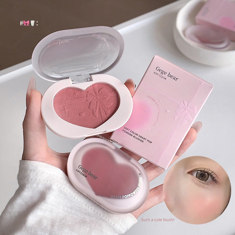Gege Bear Powder Blush