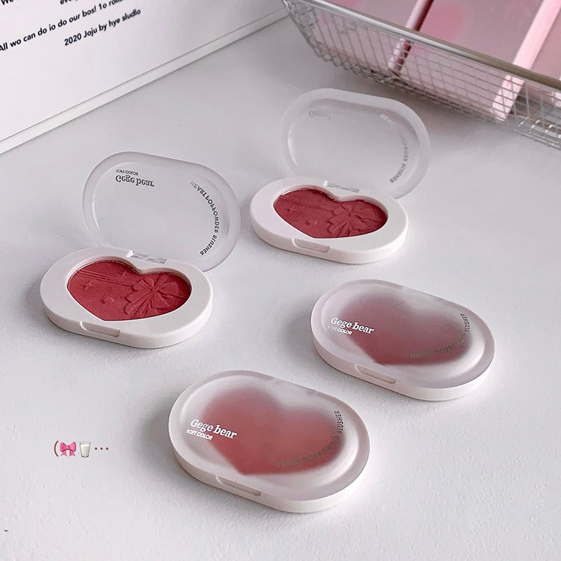 Gege Bear Powder Blush