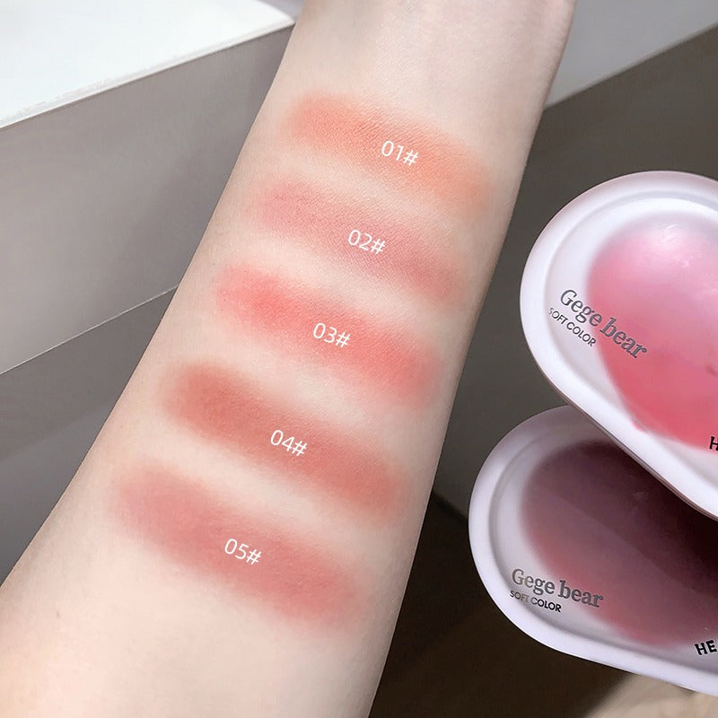 Gege Bear Powder Blush