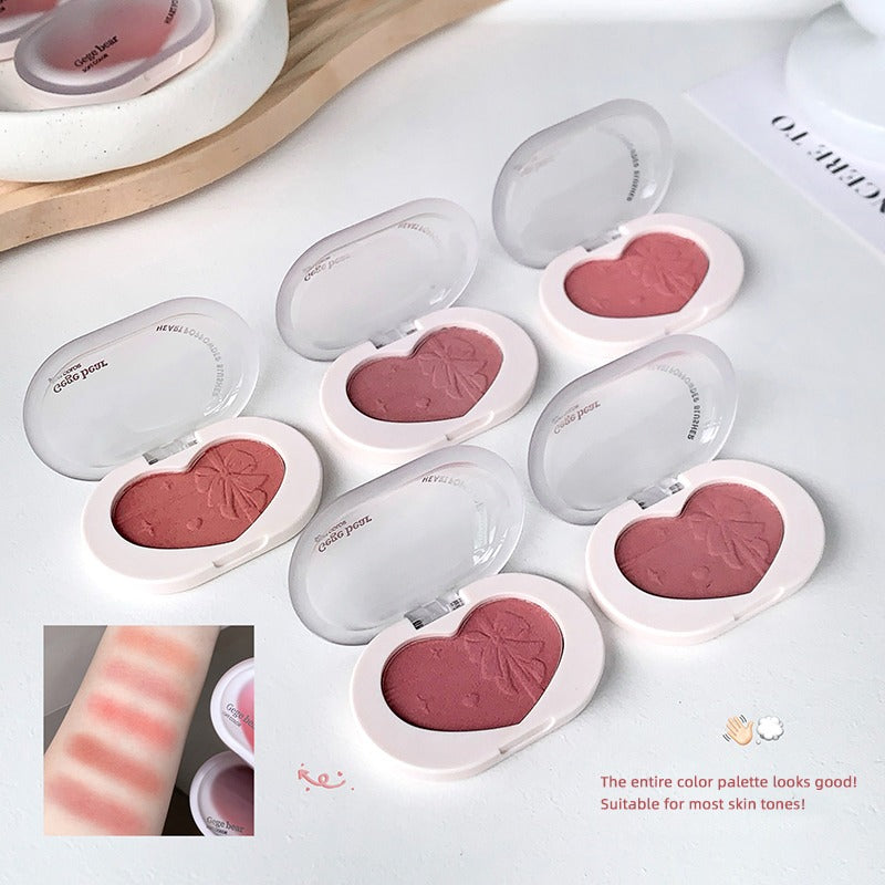 Gege Bear Powder Blush