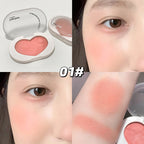 Gege Bear Powder Blush