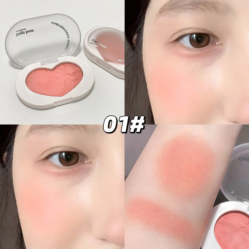 Gege Bear Powder Blush