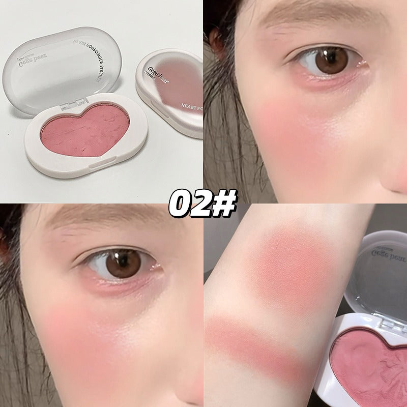 Gege Bear Powder Blush