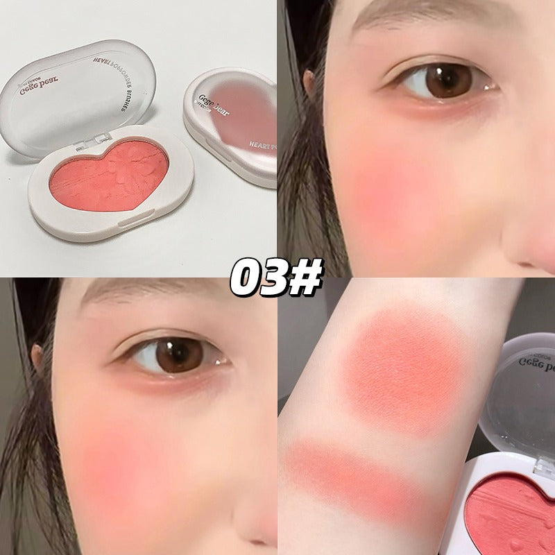 Gege Bear Powder Blush