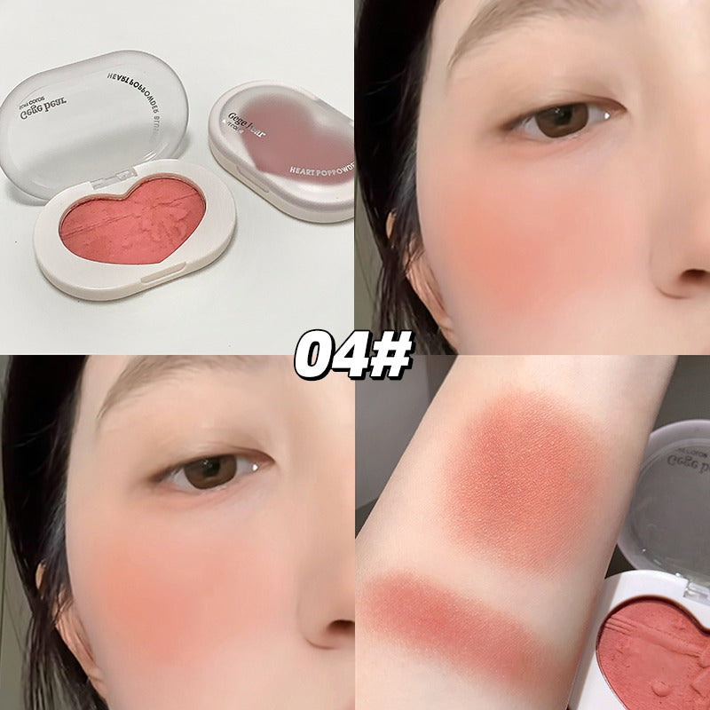 Gege Bear Powder Blush