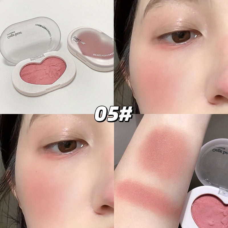 Gege Bear Powder Blush