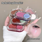 Gege Bear Highlight Blush Cream