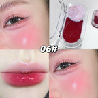Gege Bear Highlight Blush Cream