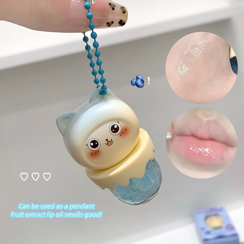Gege Bear Sweet & Cute Lip Oil