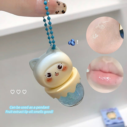Gege Bear Sweet & Cute Lip Oil