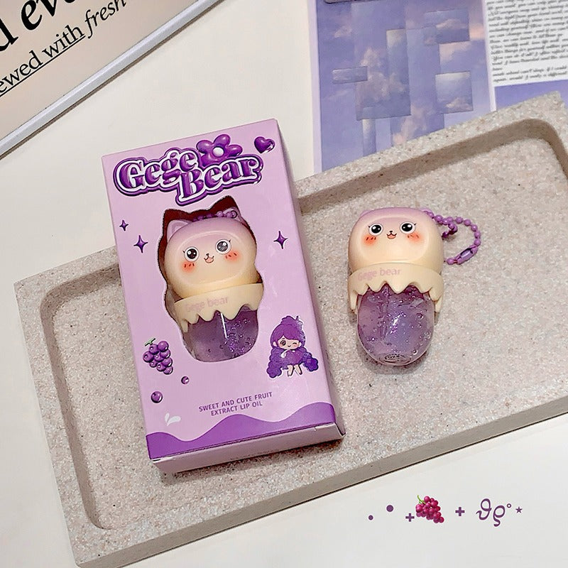 Gege Bear Sweet & Cute Lip Oil