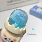 Gege Bear Sweet & Cute Lip Oil