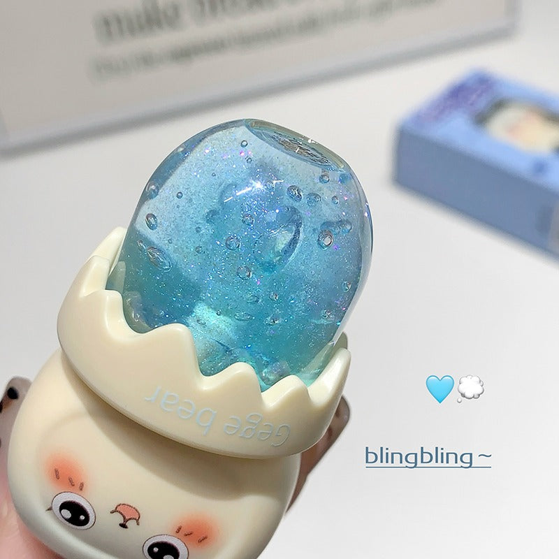 Gege Bear Sweet & Cute Lip Oil