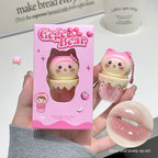Gege Bear Sweet & Cute Lip Oil