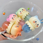 Gege Bear Sweet & Cute Lip Oil