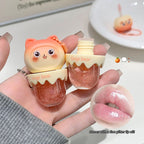 Gege Bear Sweet & Cute Lip Oil