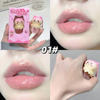 Gege Bear Sweet & Cute Lip Oil