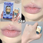 Gege Bear Sweet & Cute Lip Oil
