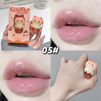 Gege Bear Sweet & Cute Lip Oil