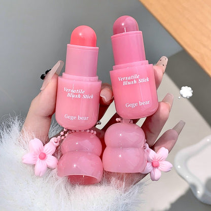 Gege Bear Versatile Blush Stick