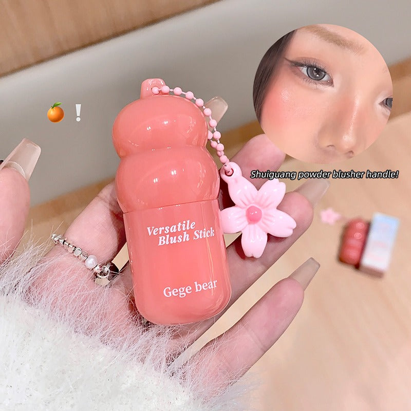 Gege Bear Versatile Blush Stick