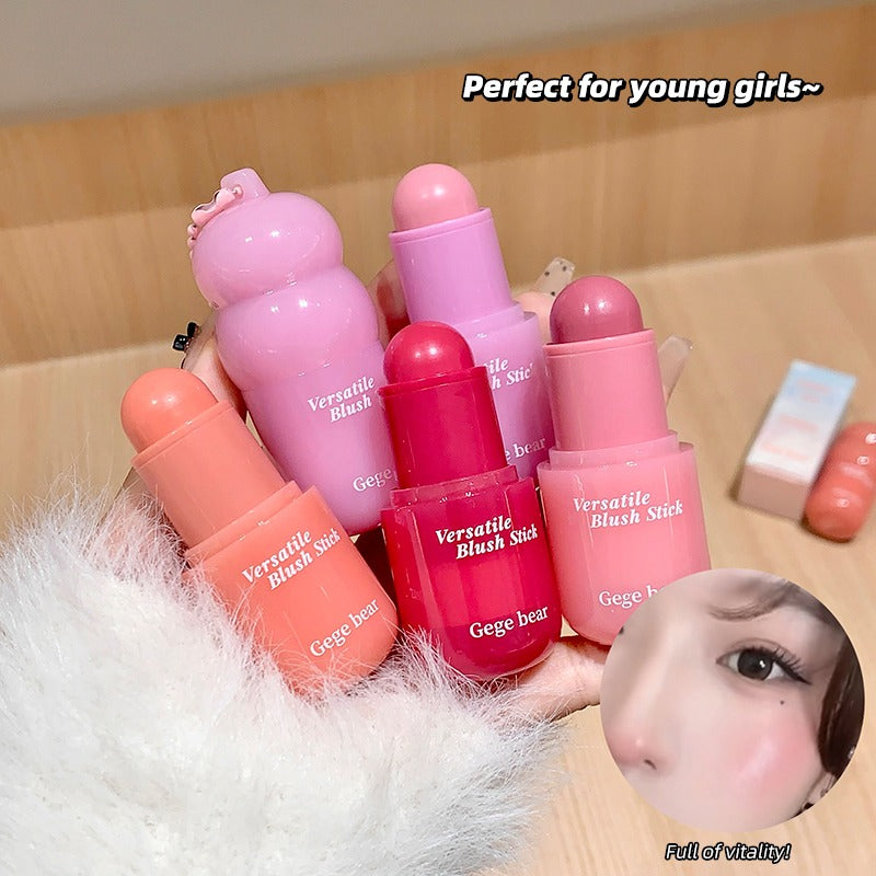 Gege Bear Versatile Blush Stick