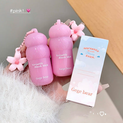 Gege Bear Versatile Blush Stick