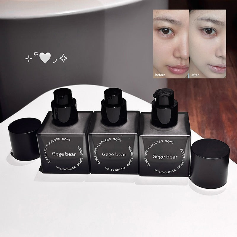 Gege Bear Flawless Liquid Foundation