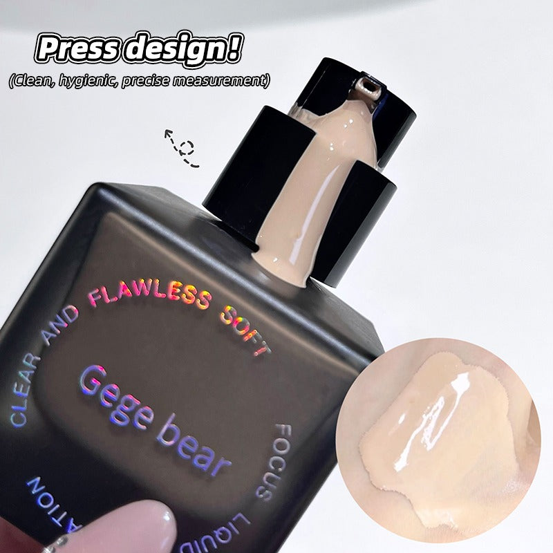 Gege Bear Flawless Liquid Foundation