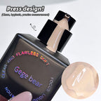 Gege Bear Flawless Liquid Foundation