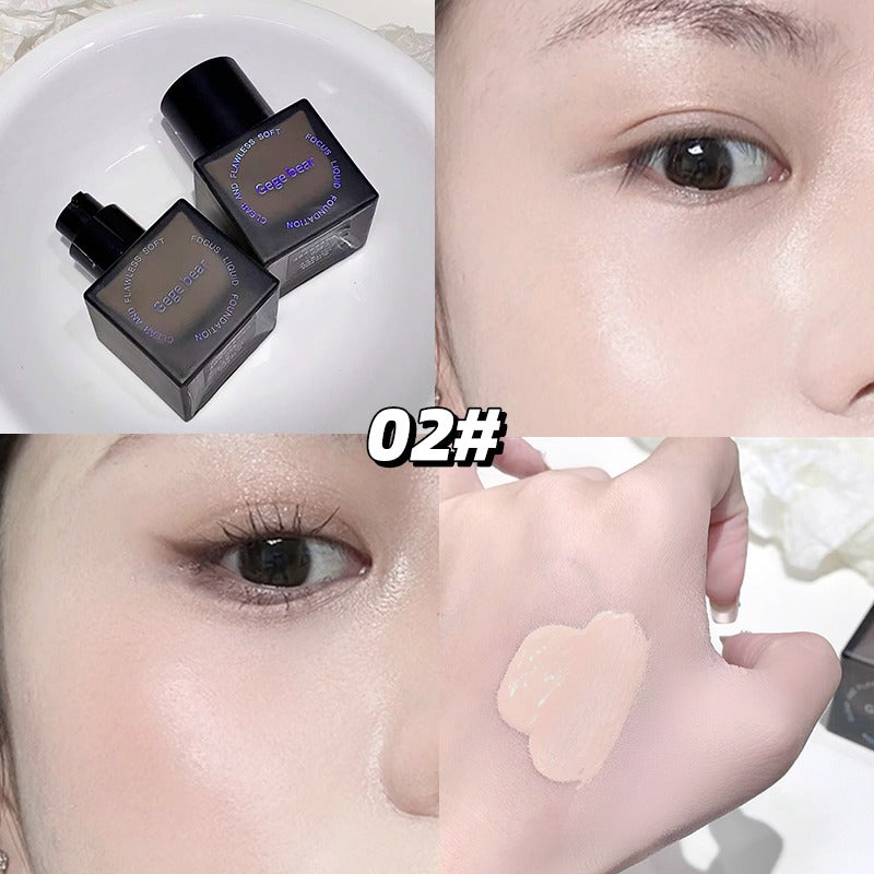 Gege Bear Flawless Liquid Foundation
