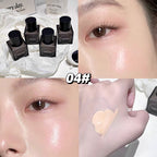 Gege Bear Flawless Liquid Foundation